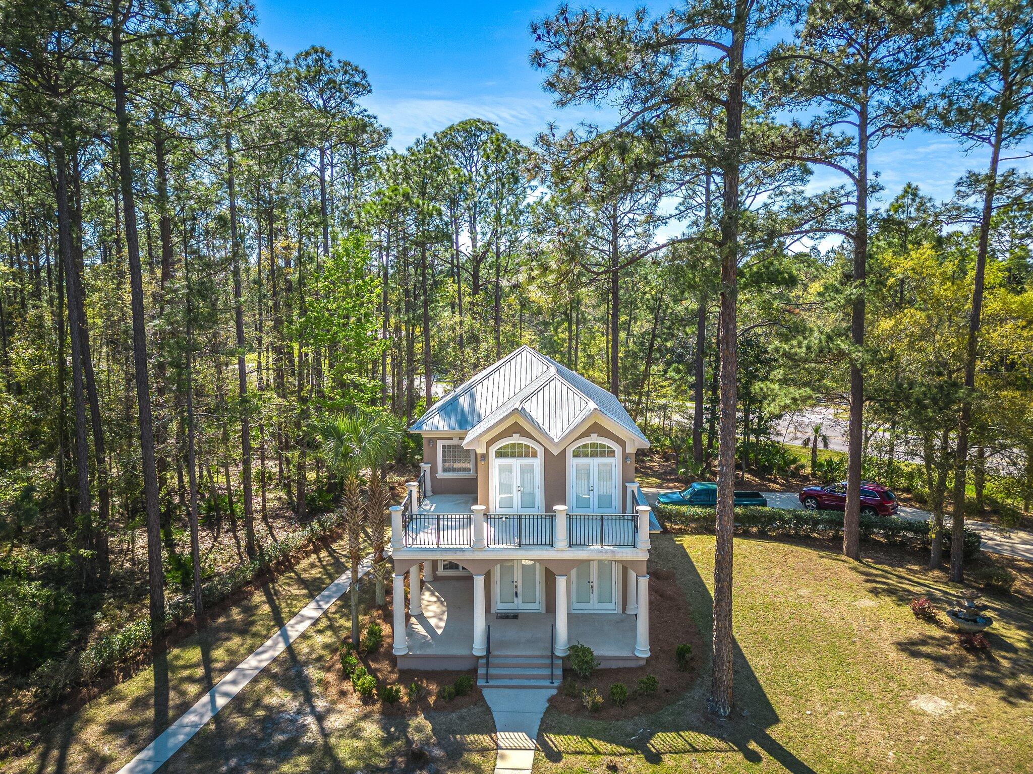 CROSS CREEK SHORES - Residential
