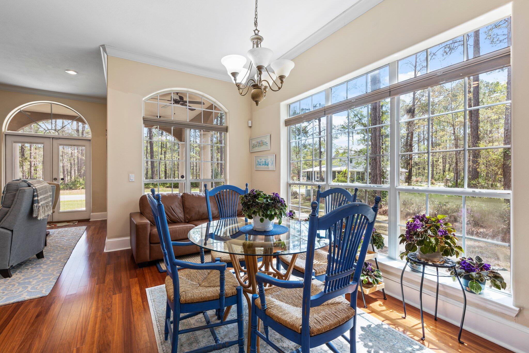CROSS CREEK SHORES - Residential