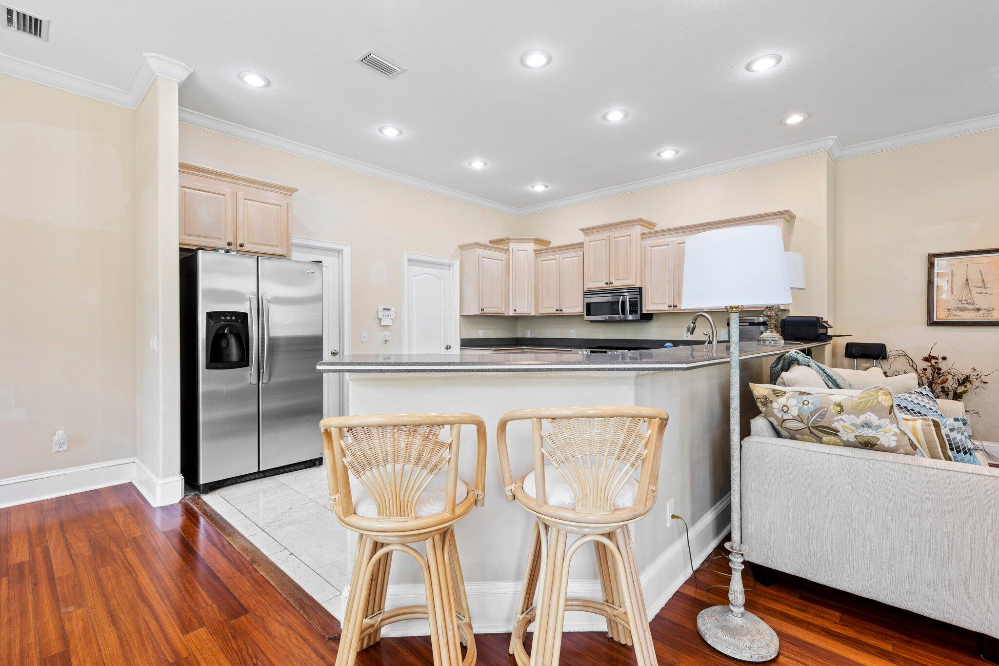 CROSS CREEK SHORES - Residential