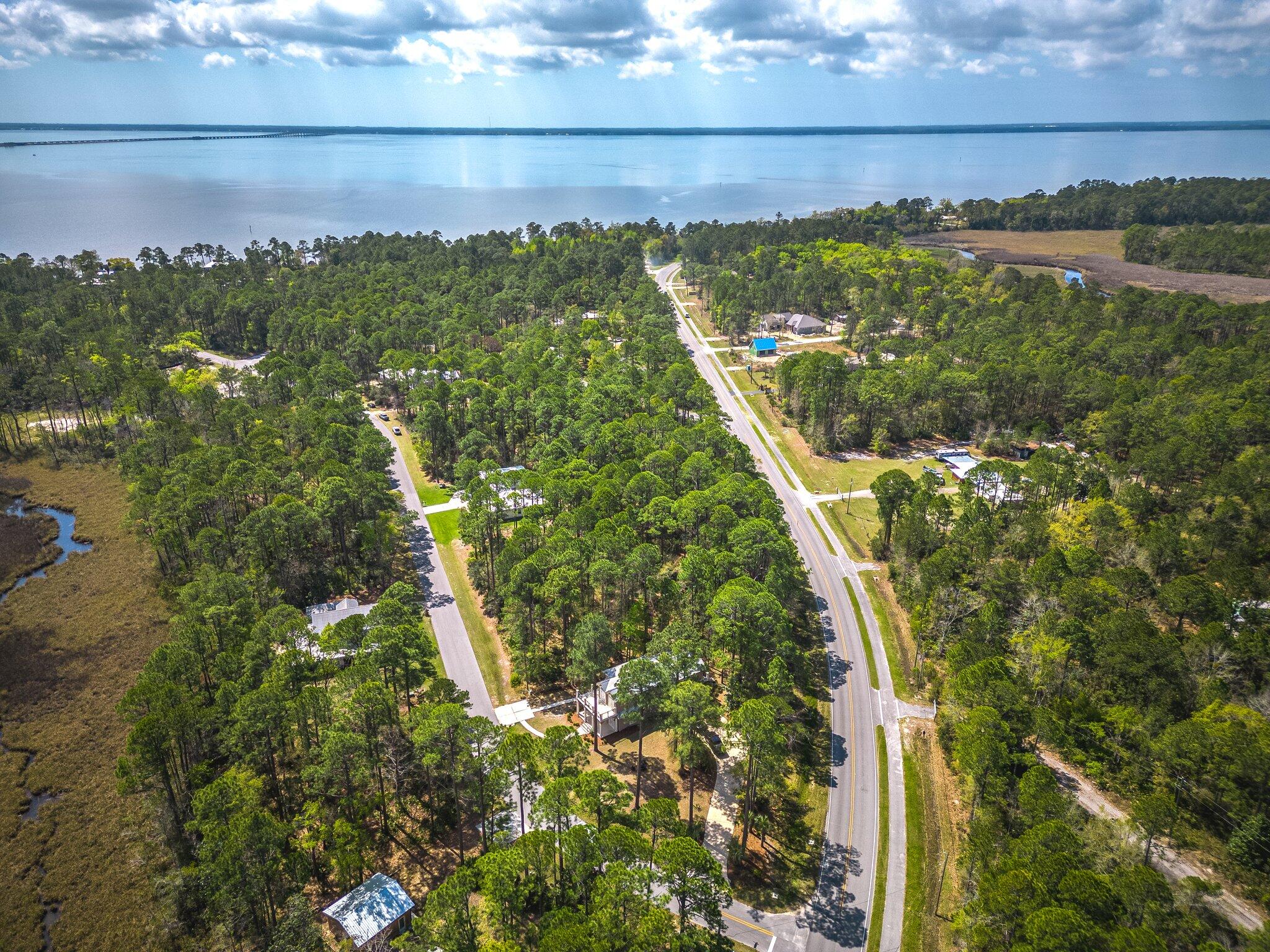 CROSS CREEK SHORES - Residential