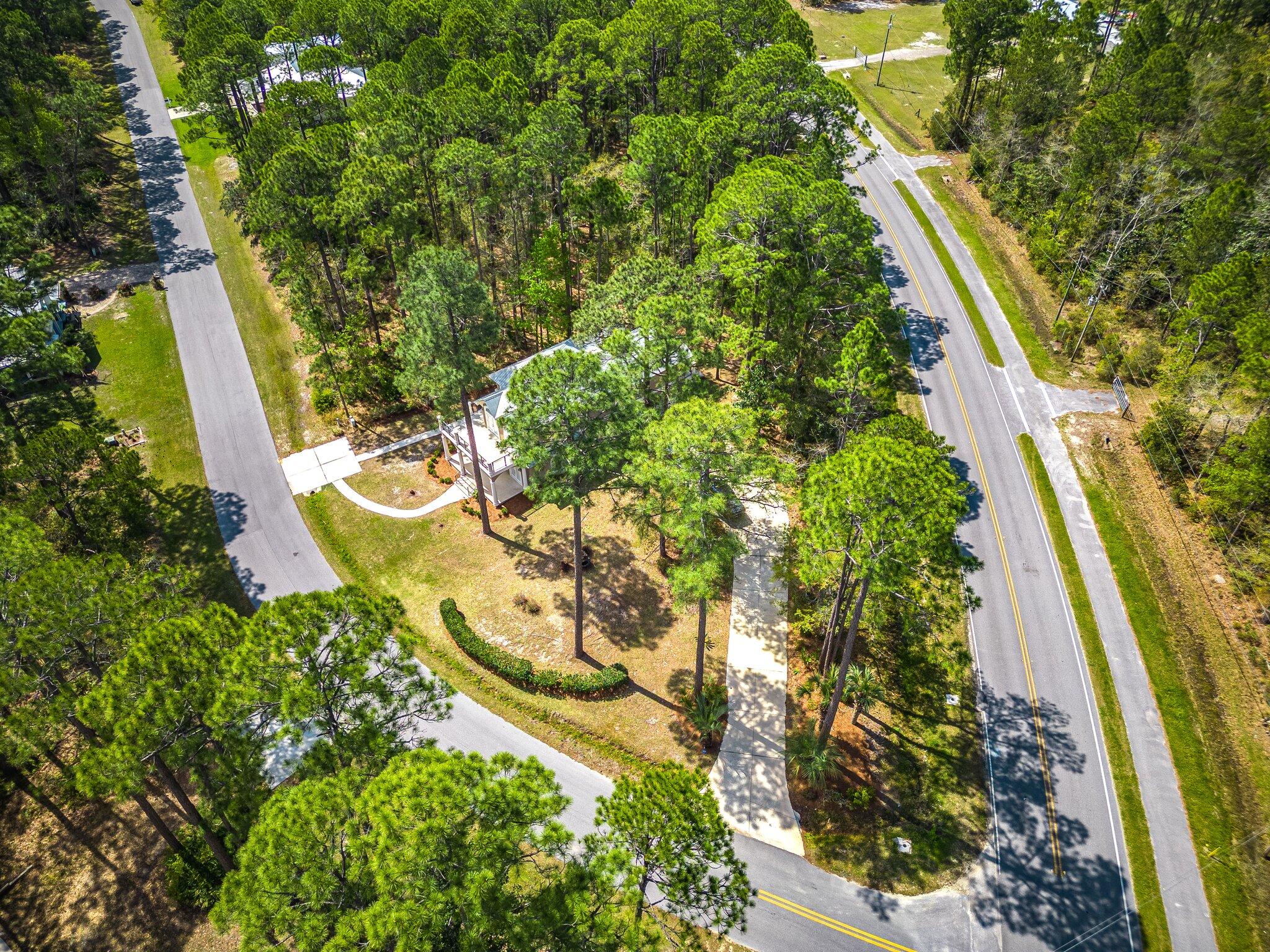 CROSS CREEK SHORES - Residential