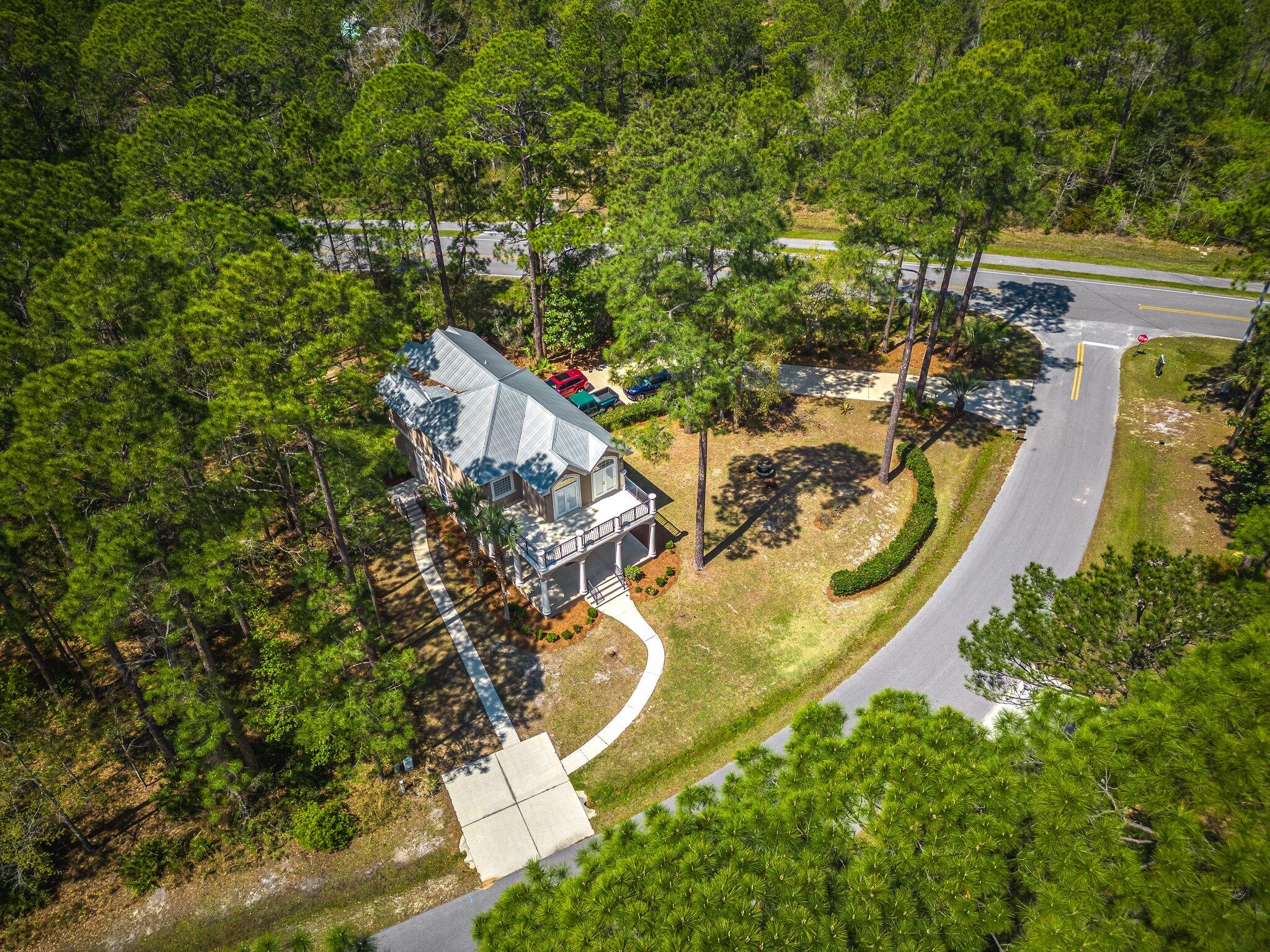 CROSS CREEK SHORES - Residential