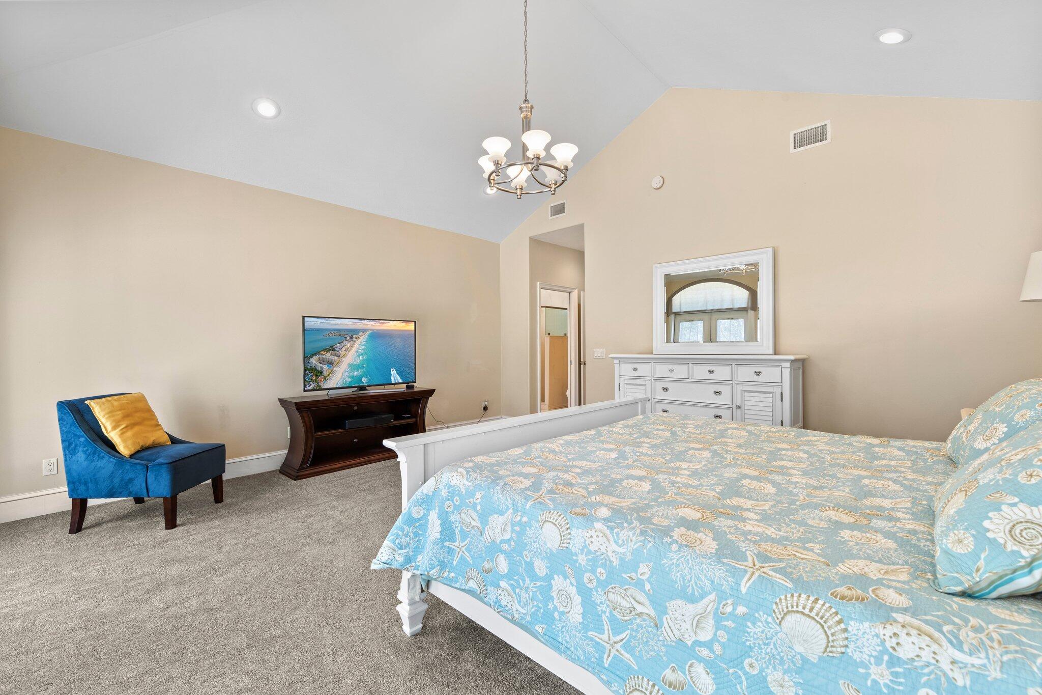 CROSS CREEK SHORES - Residential