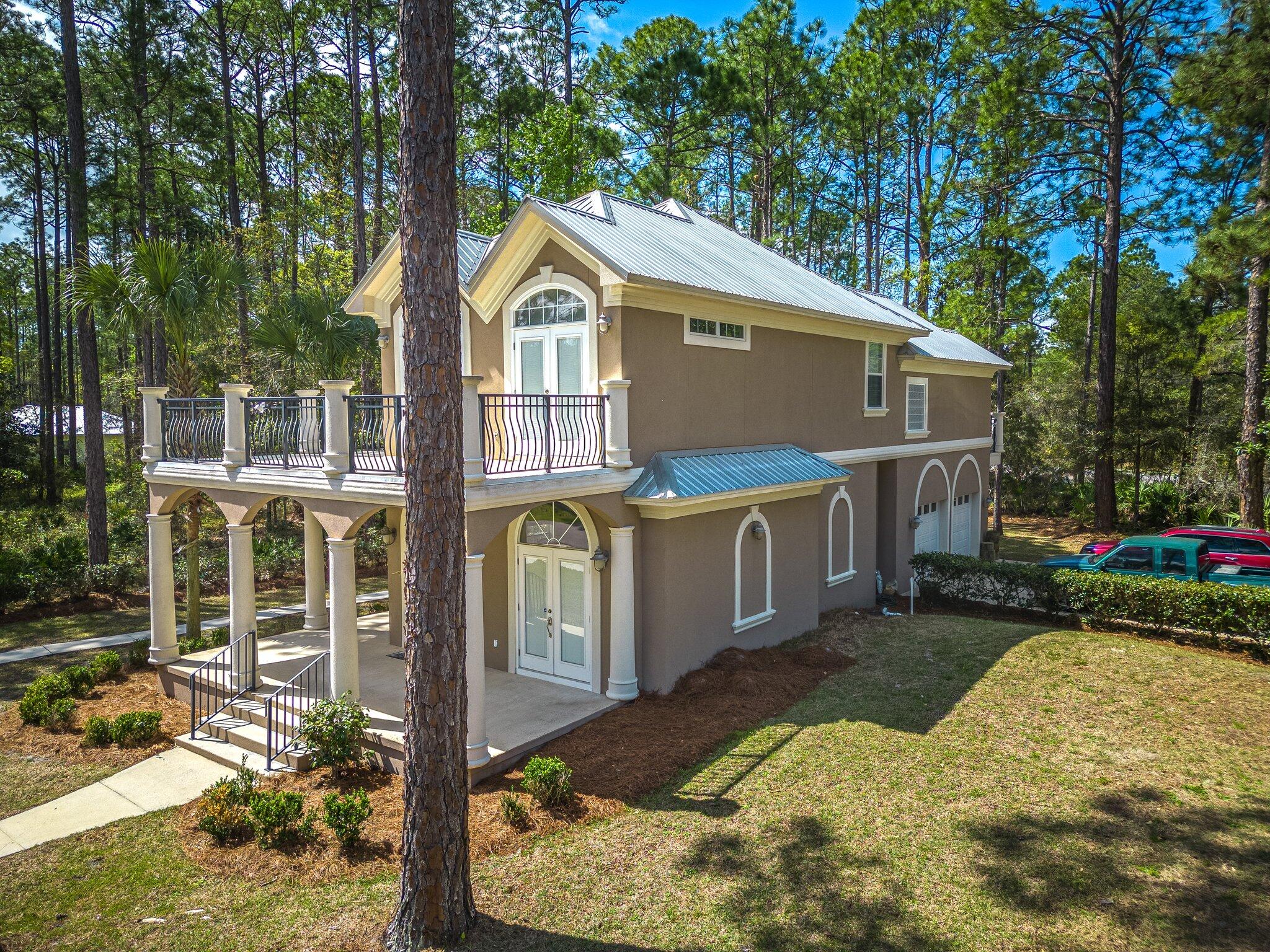 CROSS CREEK SHORES - Residential