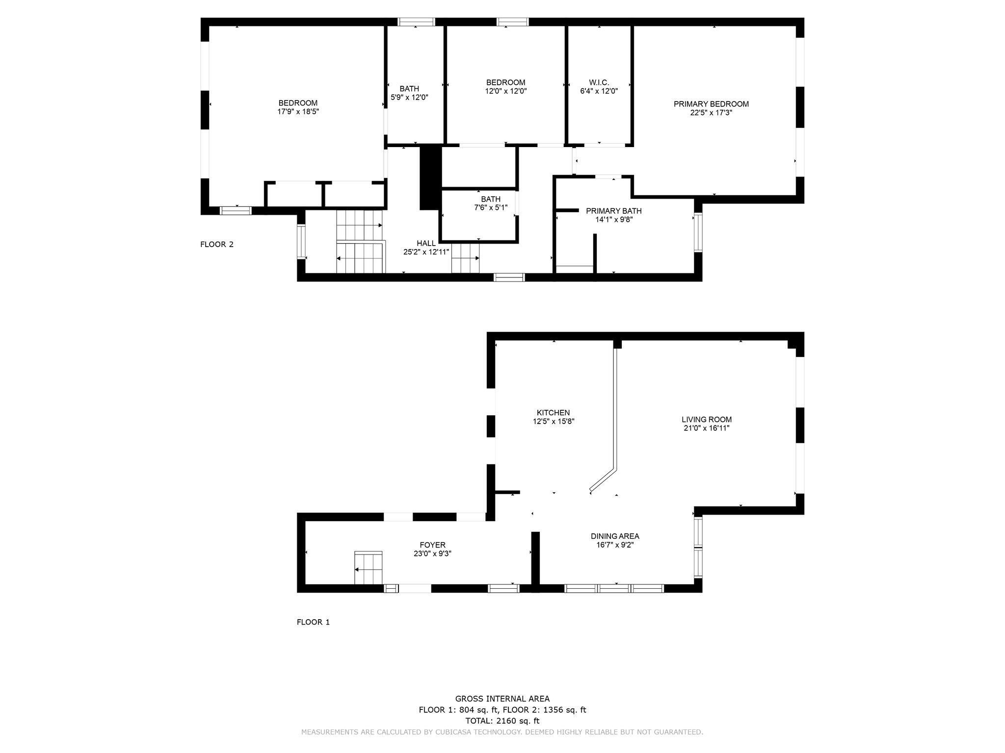 CROSS CREEK SHORES - Residential