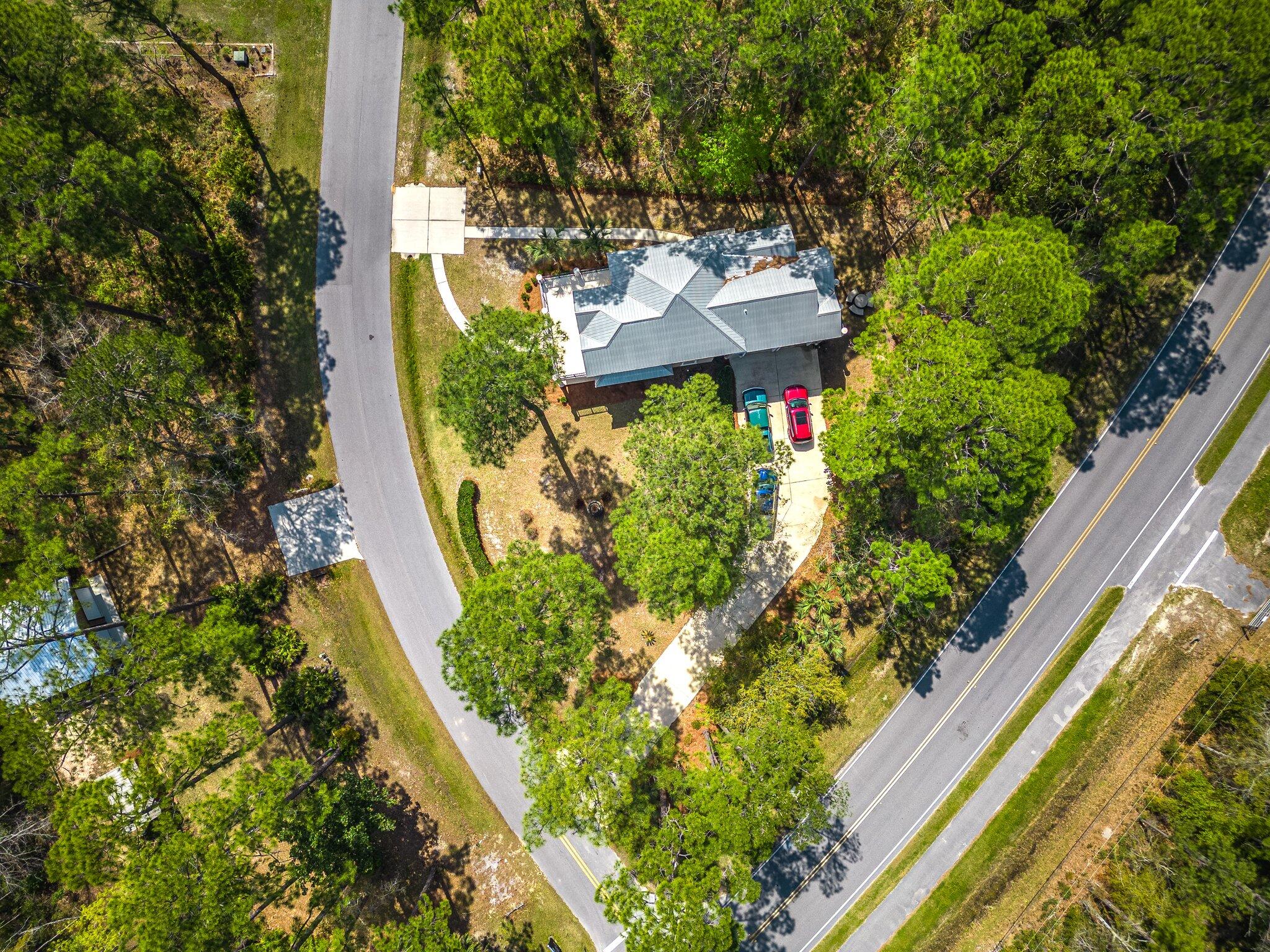 CROSS CREEK SHORES - Residential