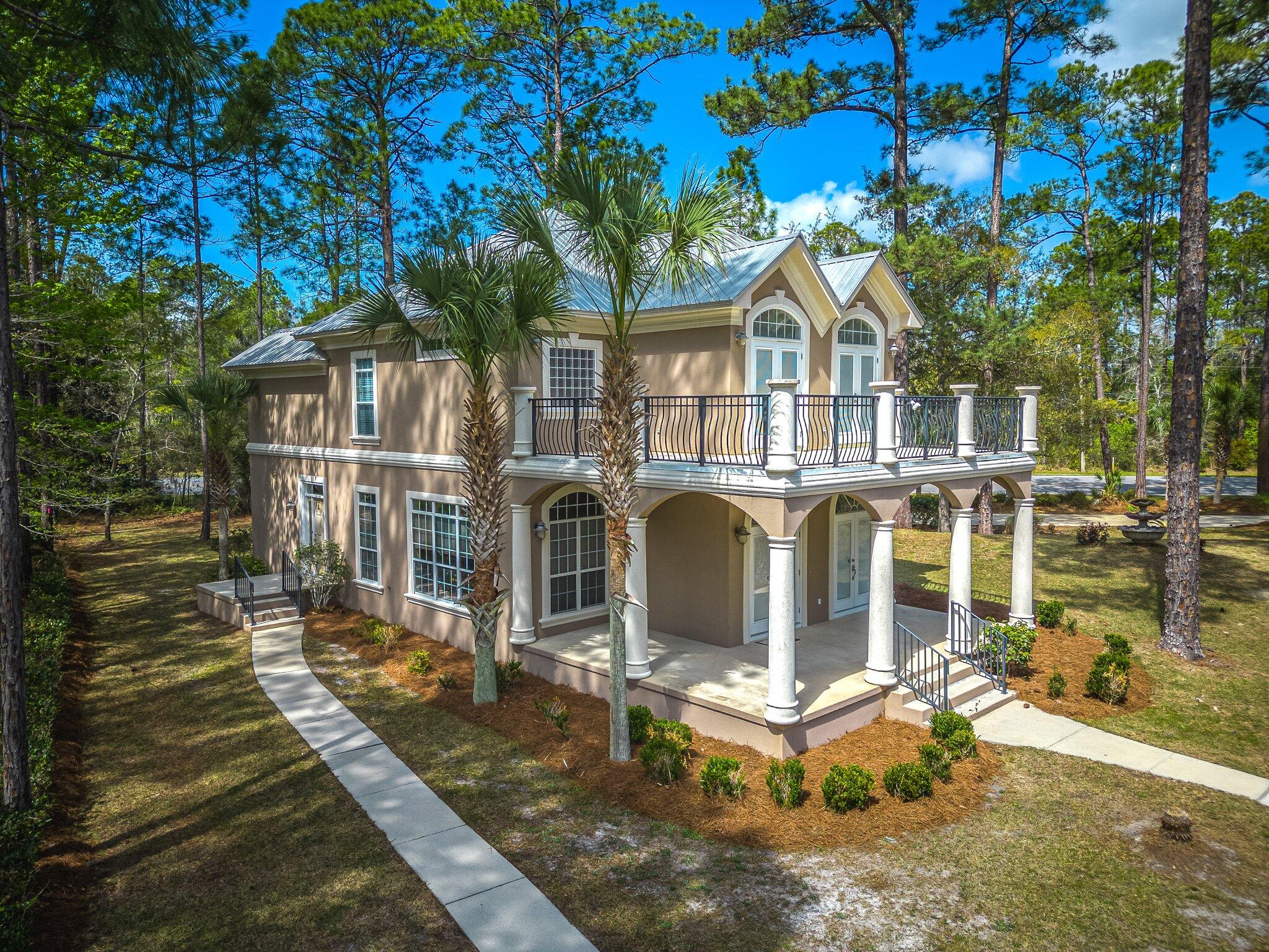 CROSS CREEK SHORES - Residential