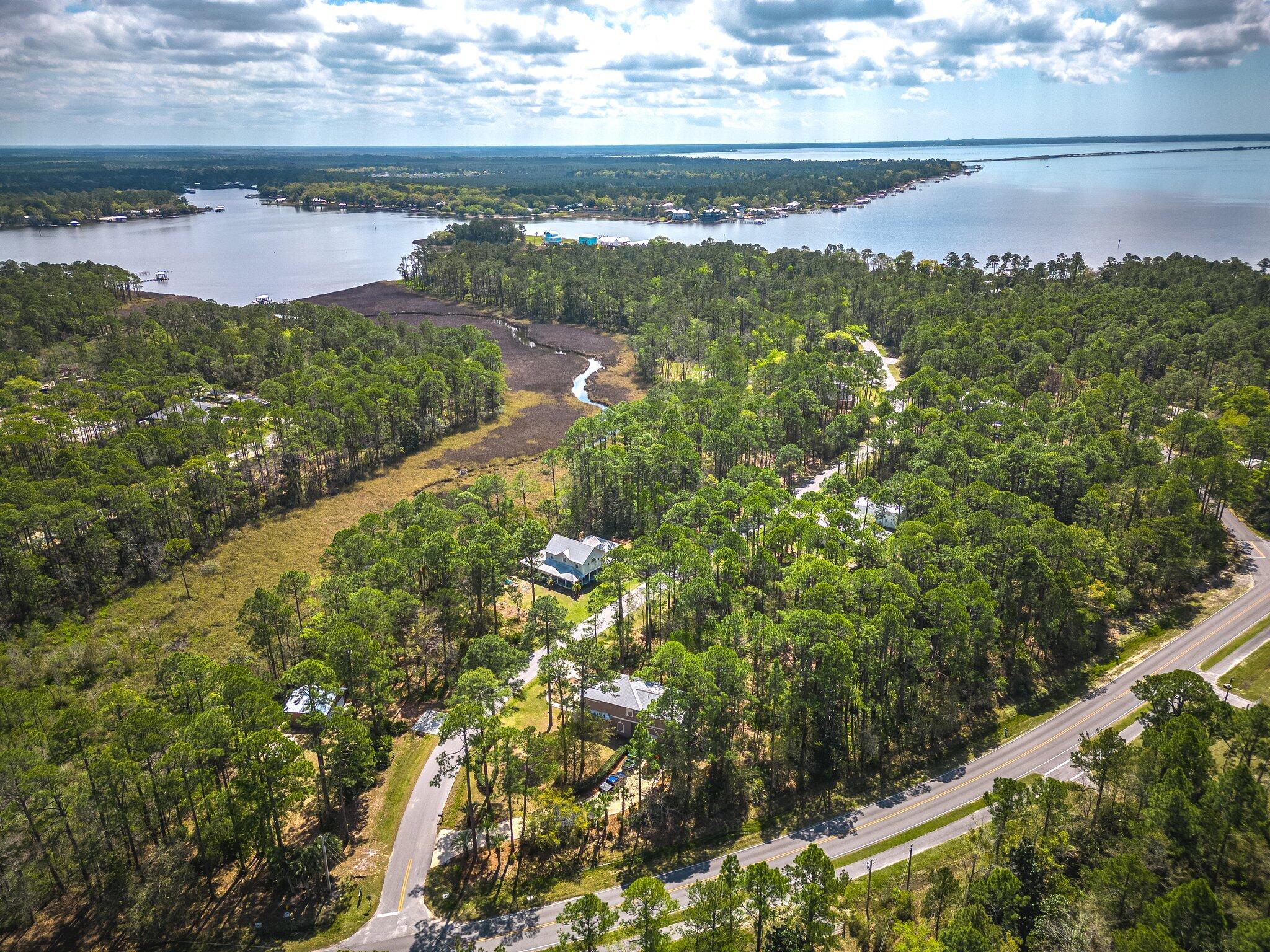 CROSS CREEK SHORES - Residential