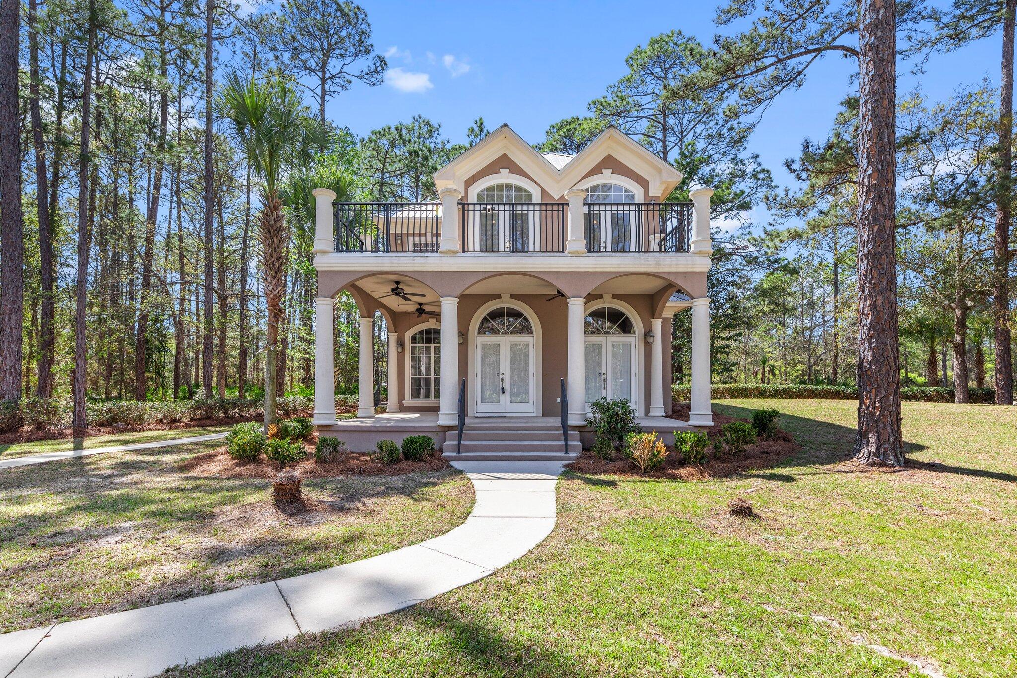 CROSS CREEK SHORES - Residential