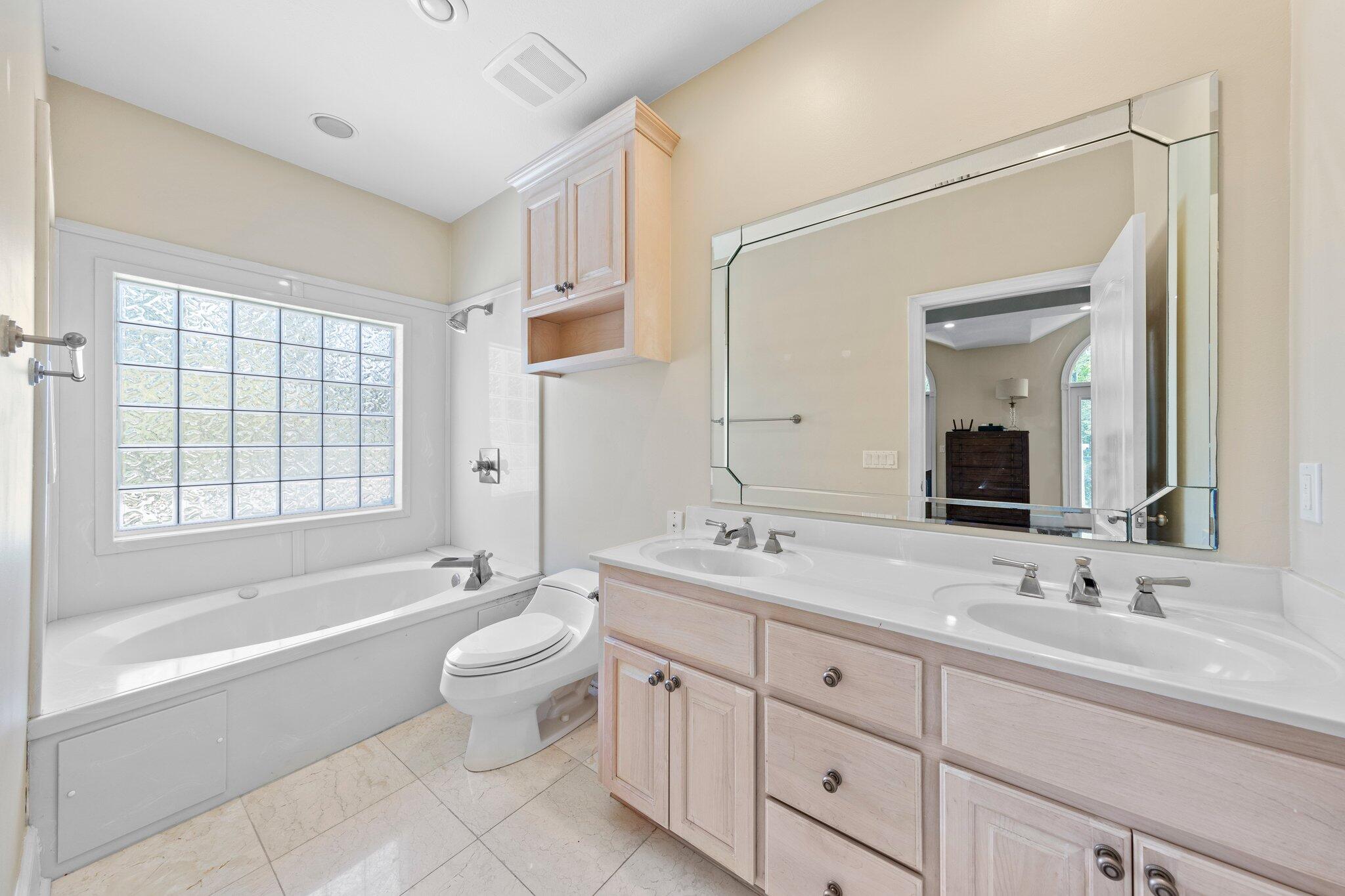 CROSS CREEK SHORES - Residential