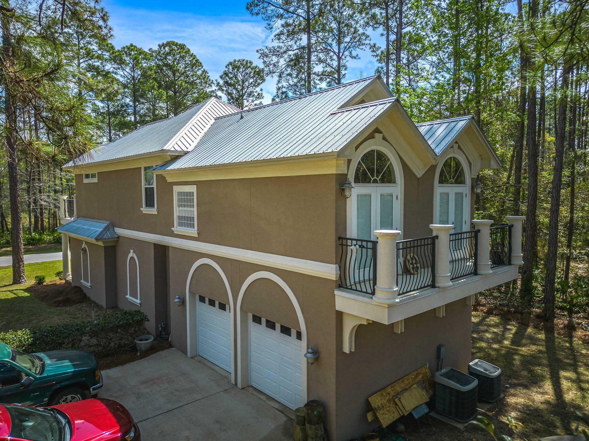 CROSS CREEK SHORES - Residential