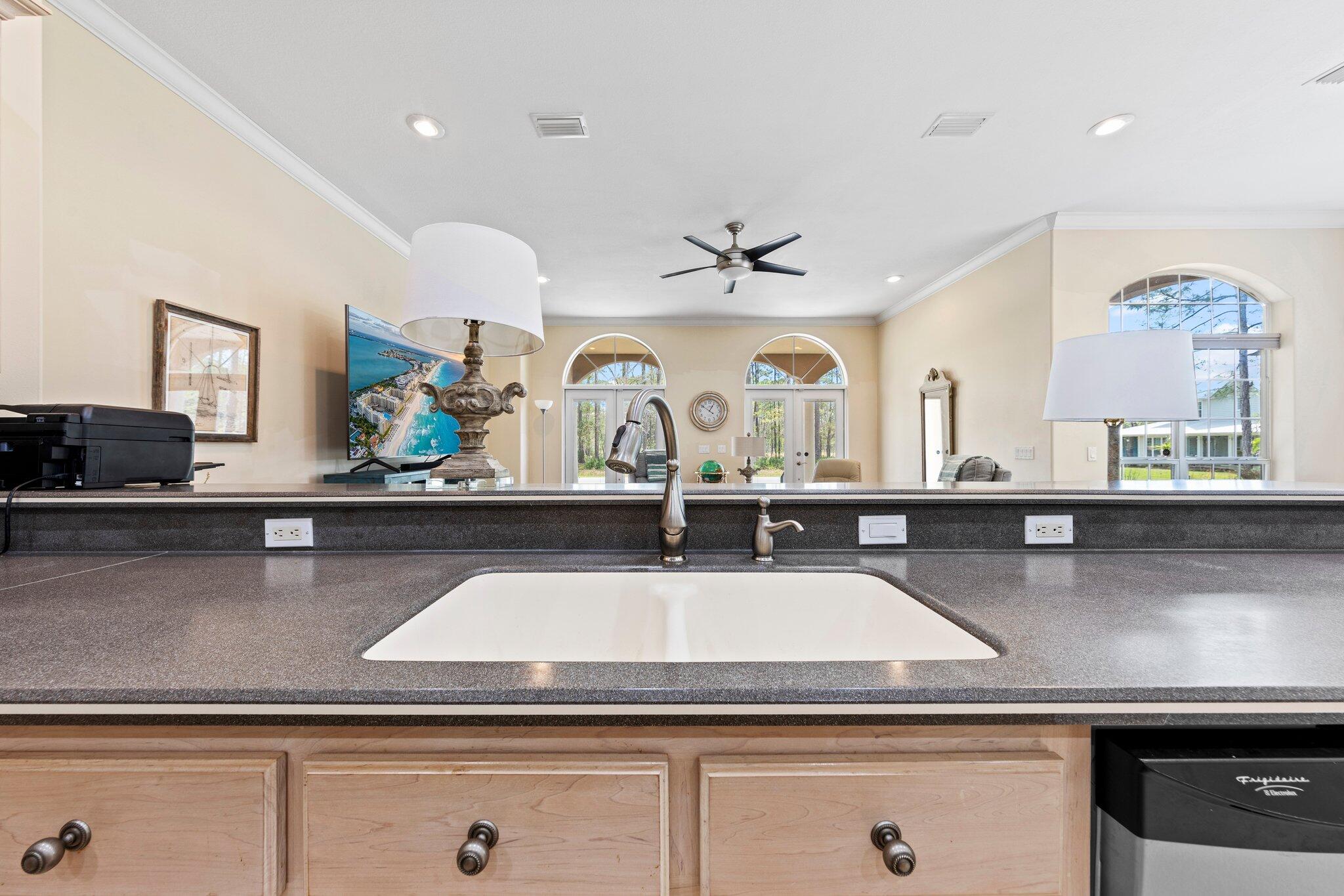 CROSS CREEK SHORES - Residential