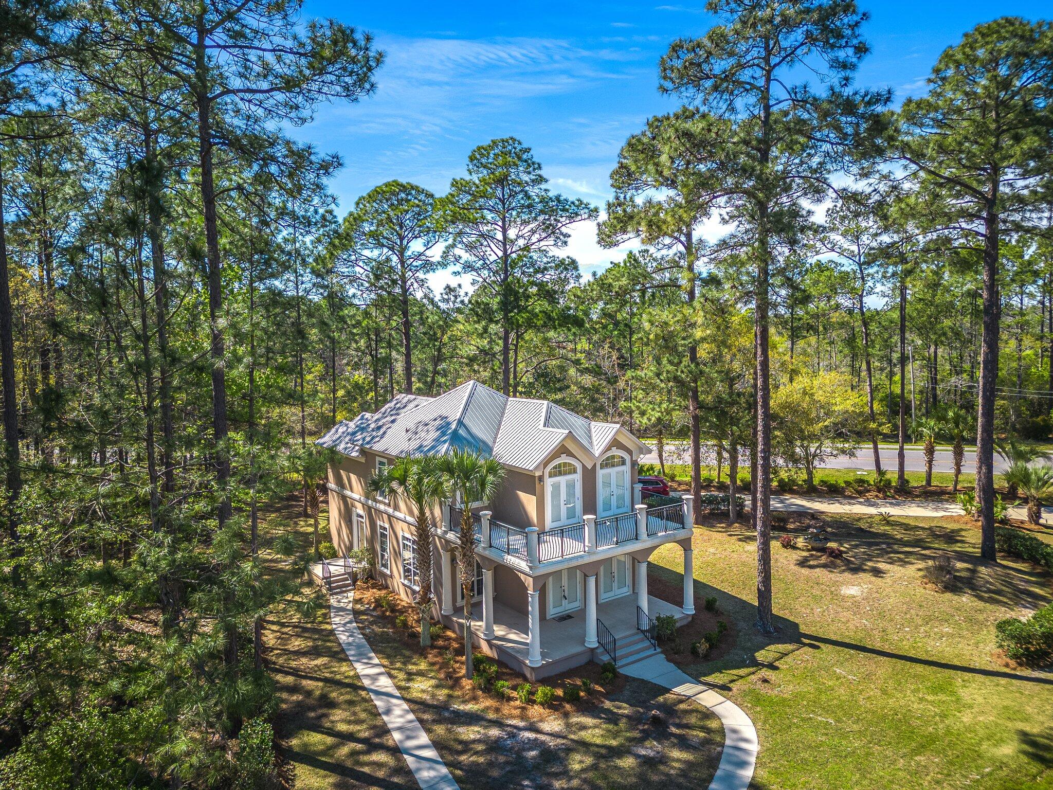 CROSS CREEK SHORES - Residential