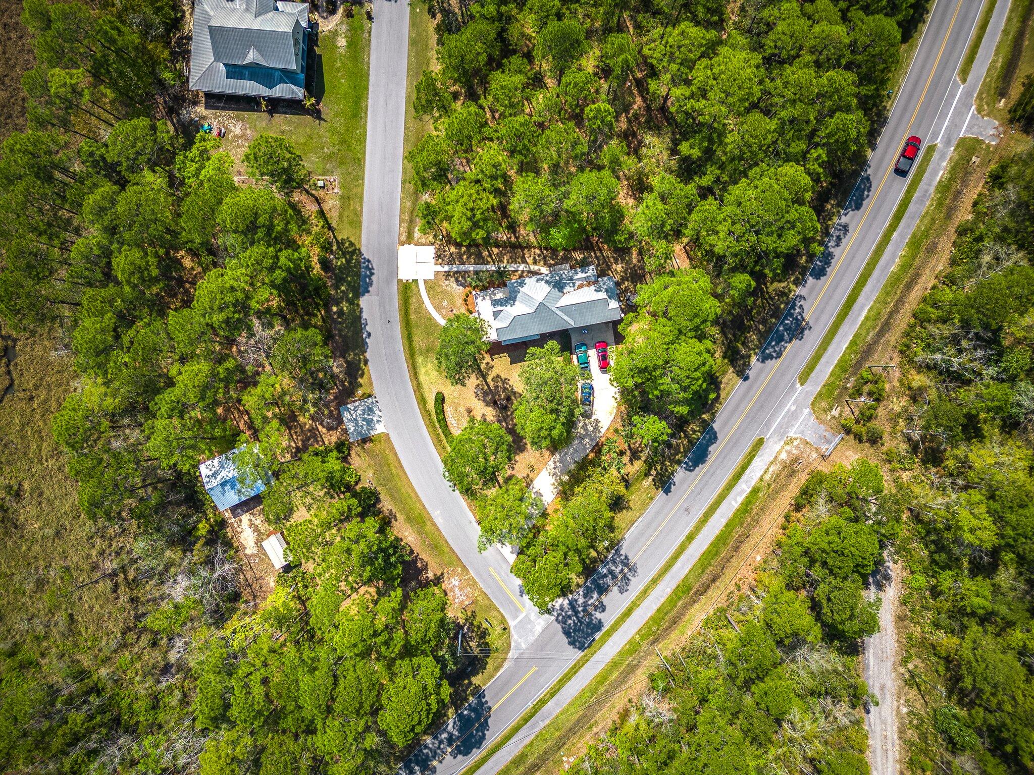 CROSS CREEK SHORES - Residential
