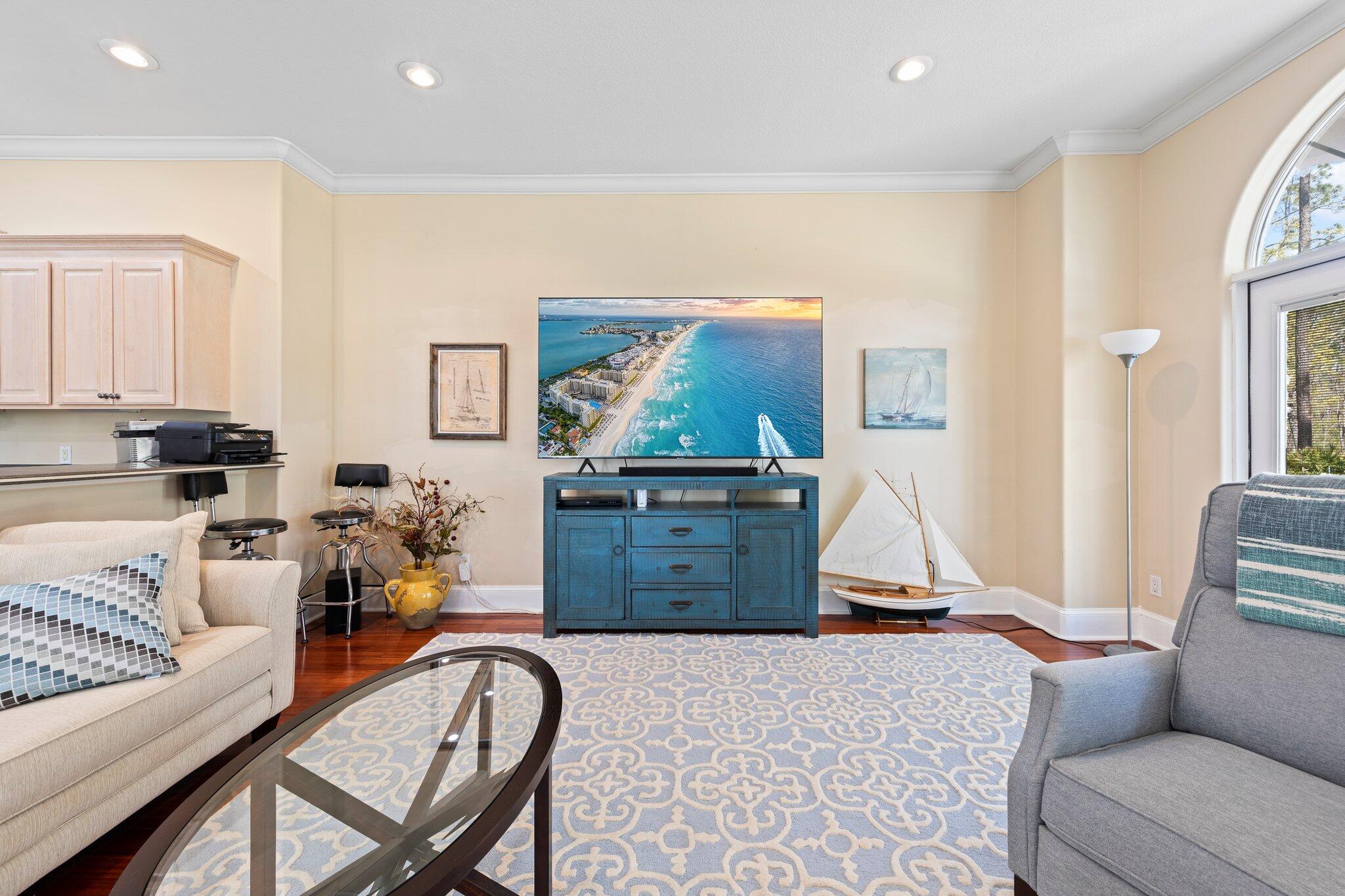 CROSS CREEK SHORES - Residential