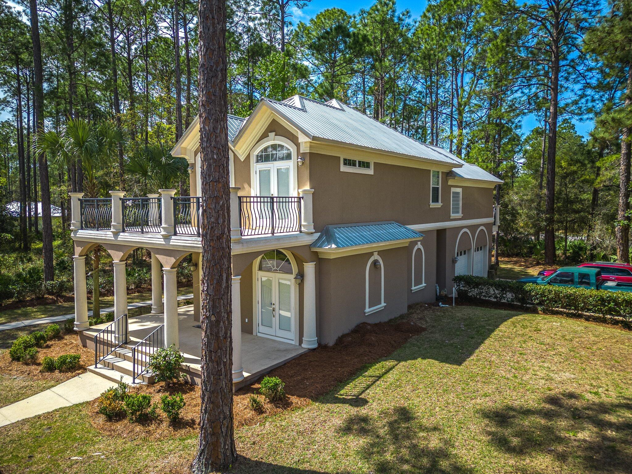 CROSS CREEK SHORES - Residential