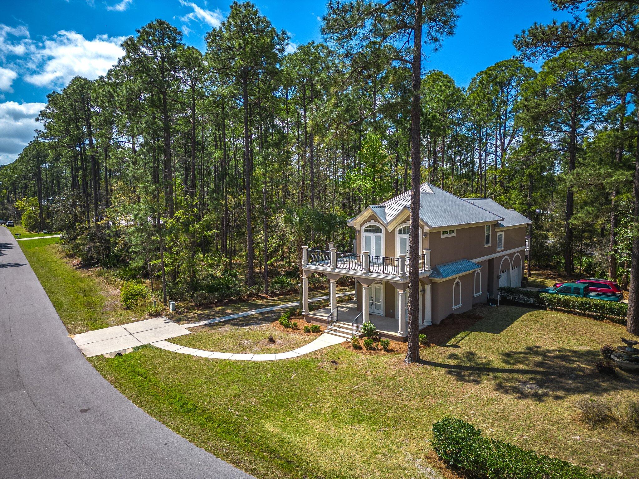 CROSS CREEK SHORES - Residential