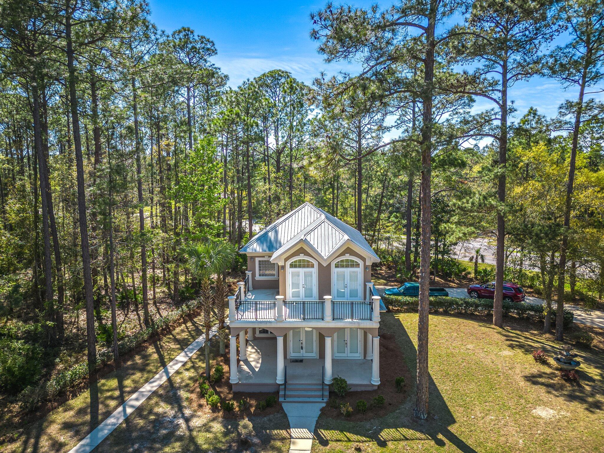 CROSS CREEK SHORES - Residential