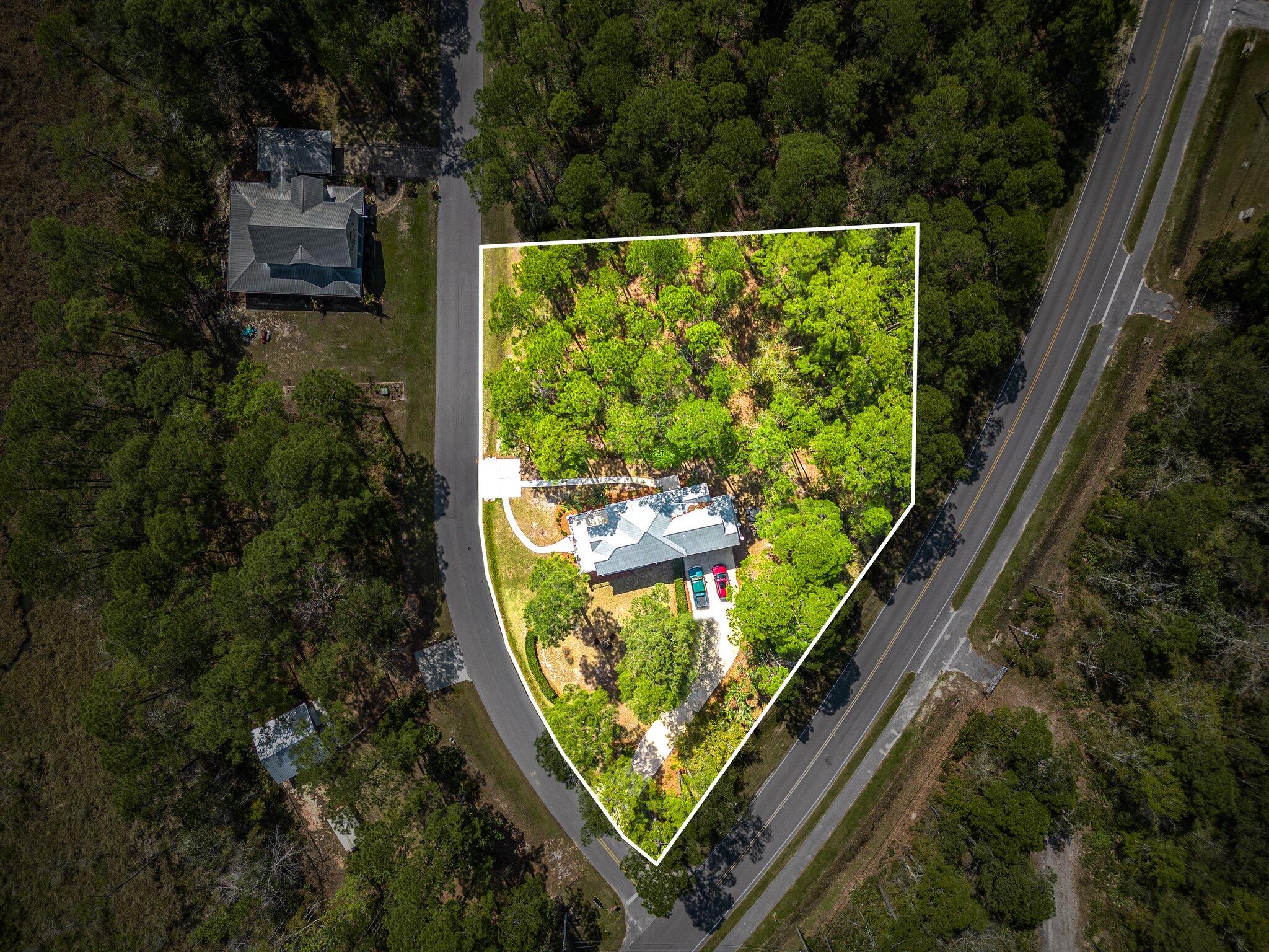 CROSS CREEK SHORES - Residential