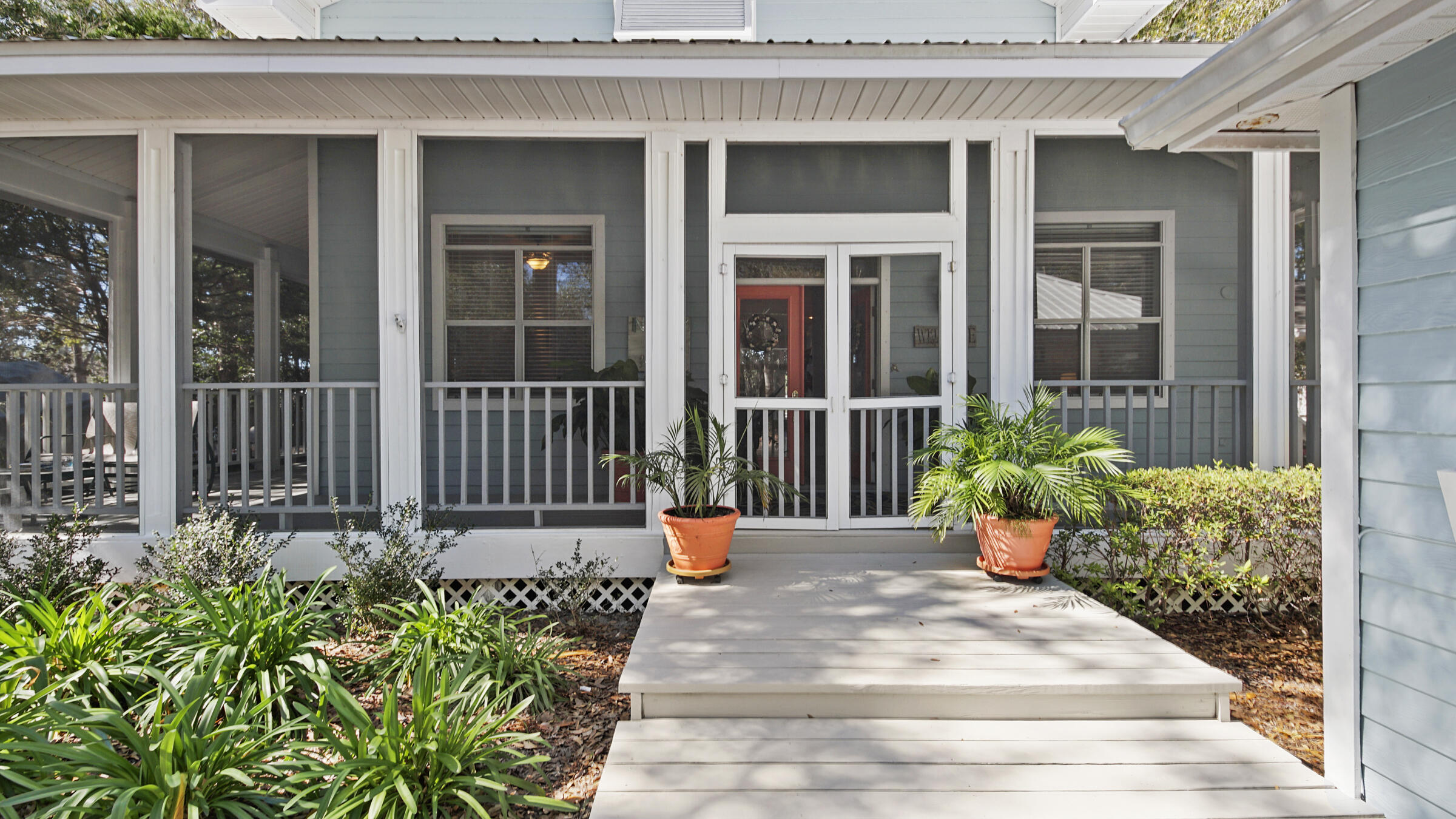 MIKERRI ACRES UNREC - Residential