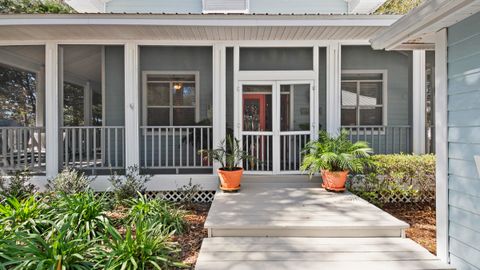 A home in Santa Rosa Beach