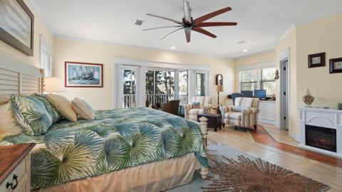 A home in Santa Rosa Beach