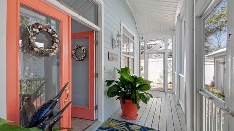 A home in Santa Rosa Beach