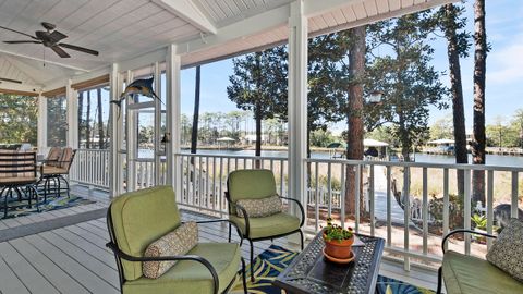 A home in Santa Rosa Beach