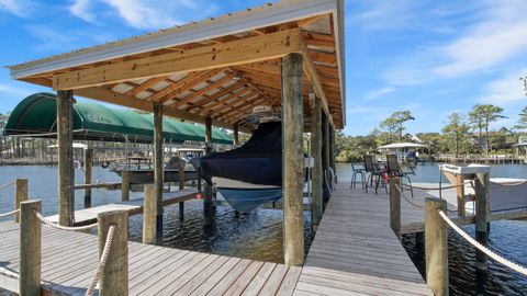 A home in Santa Rosa Beach