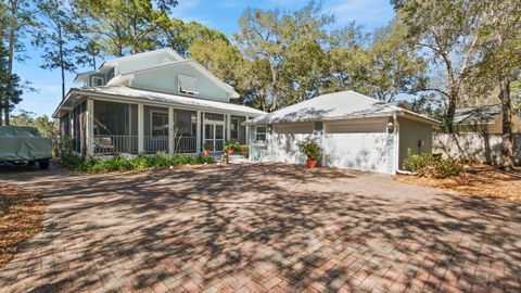 A home in Santa Rosa Beach