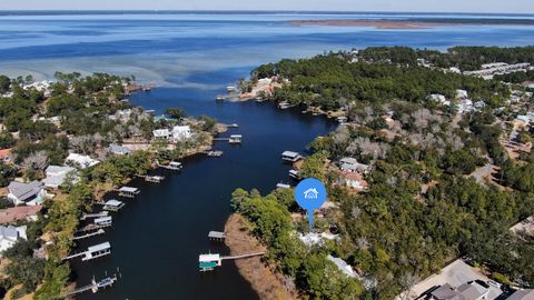 A home in Santa Rosa Beach