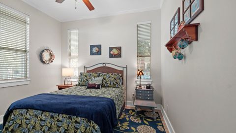 A home in Santa Rosa Beach