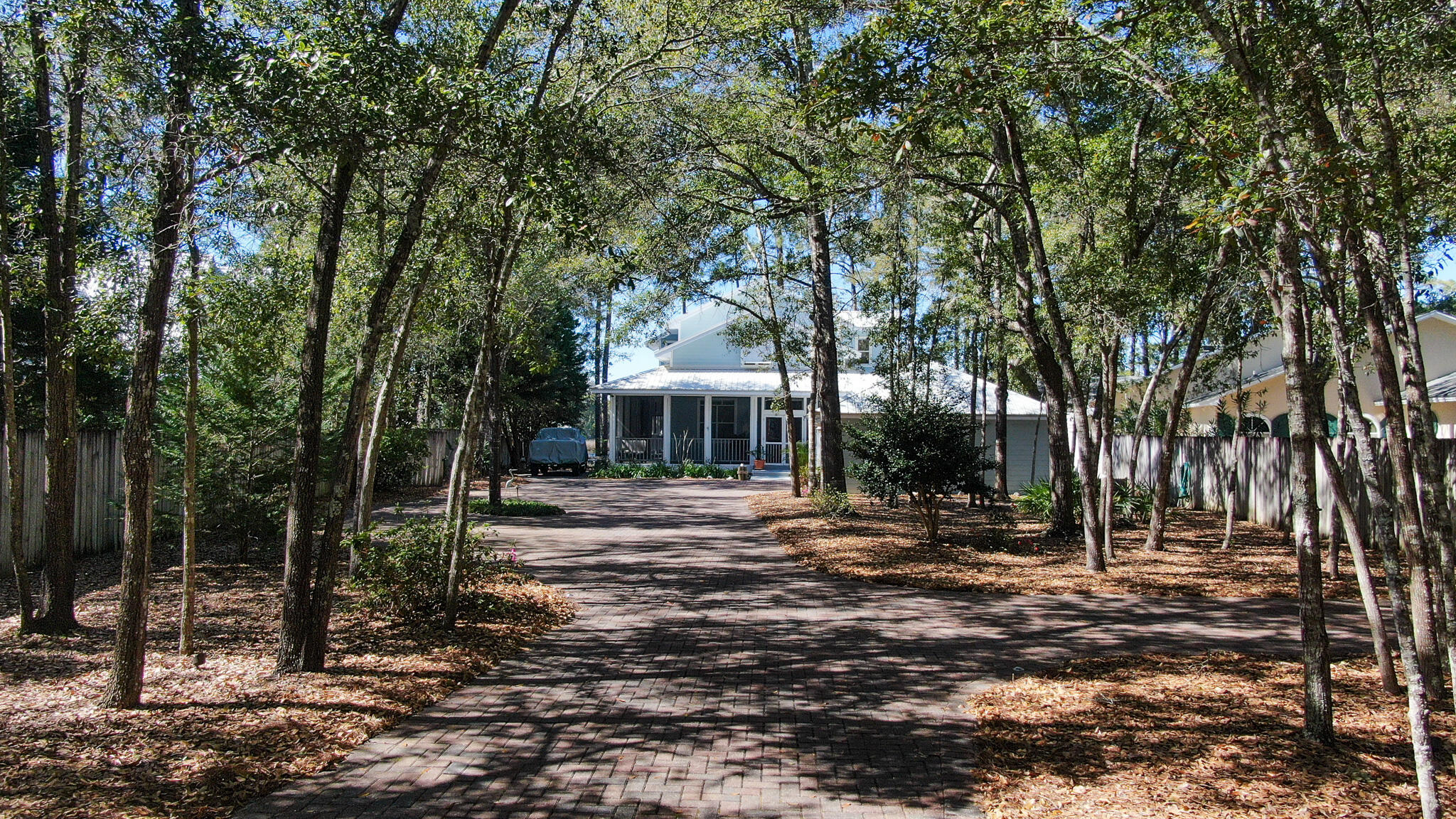 MIKERRI ACRES UNREC - Residential