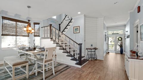 A home in Santa Rosa Beach