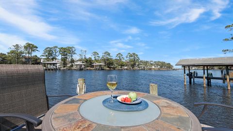A home in Santa Rosa Beach
