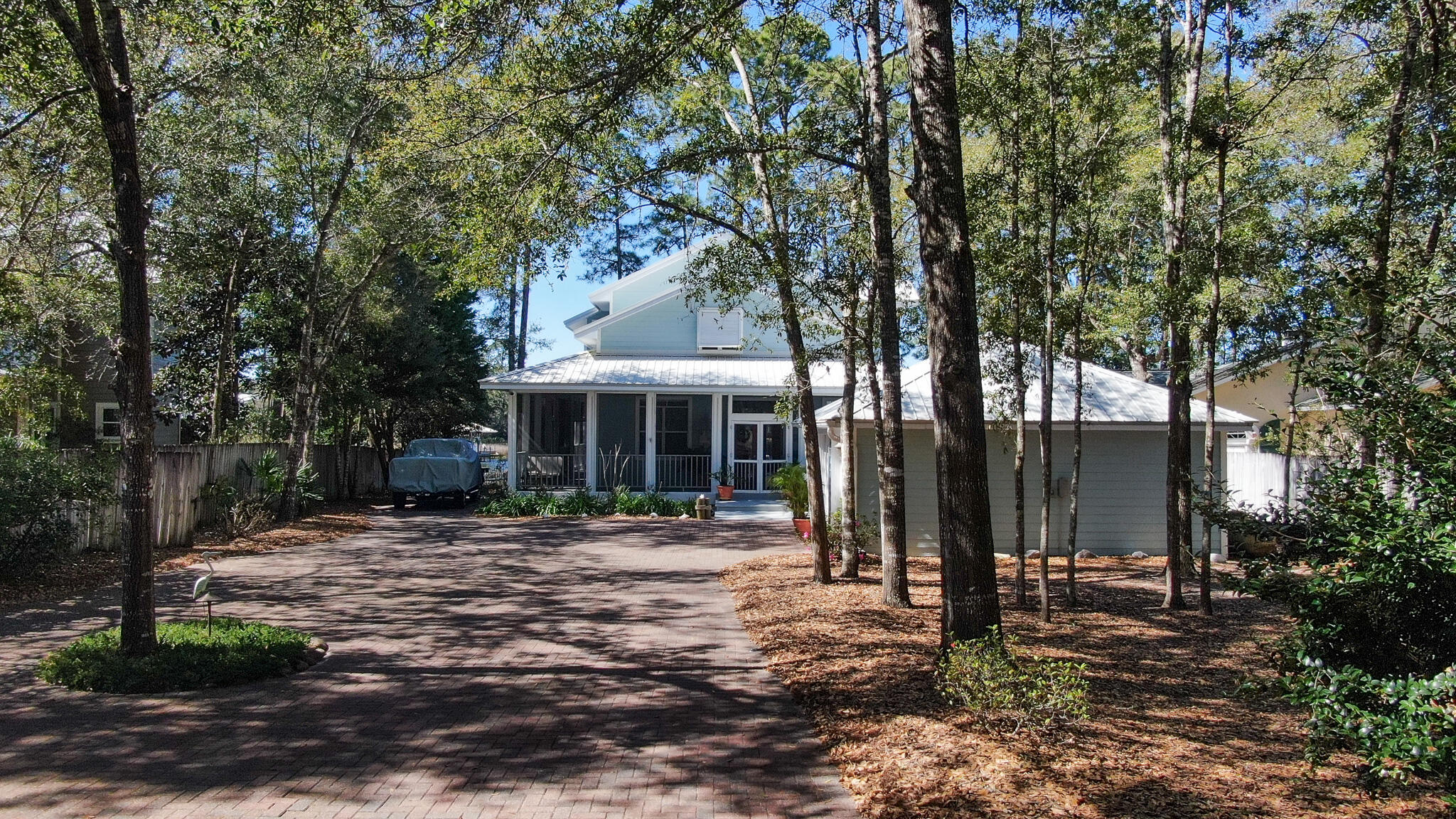 MIKERRI ACRES UNREC - Residential