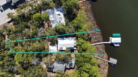 A home in Santa Rosa Beach