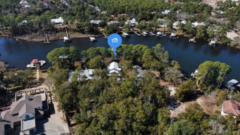 A home in Santa Rosa Beach