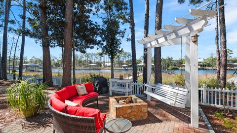 A home in Santa Rosa Beach