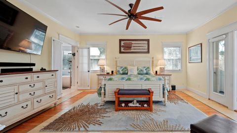 A home in Santa Rosa Beach
