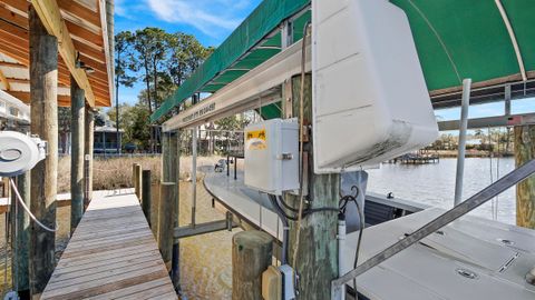 A home in Santa Rosa Beach