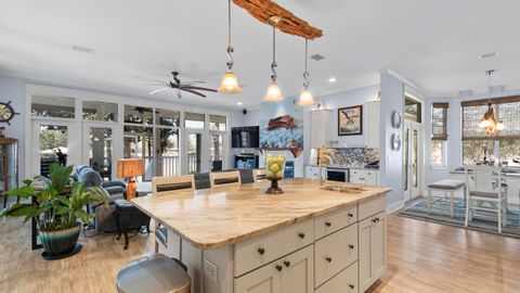 A home in Santa Rosa Beach