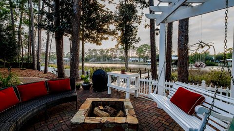 A home in Santa Rosa Beach