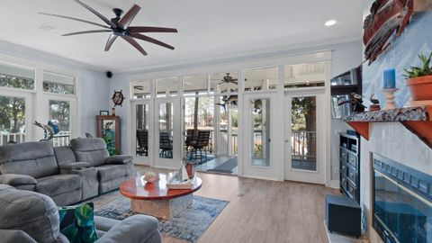 A home in Santa Rosa Beach