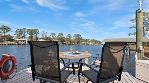 A home in Santa Rosa Beach