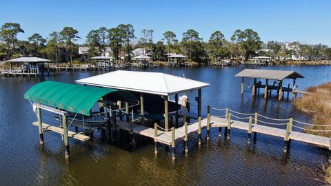 A home in Santa Rosa Beach