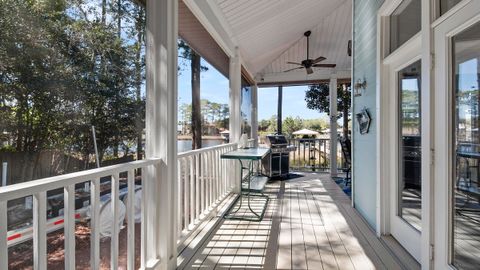 A home in Santa Rosa Beach