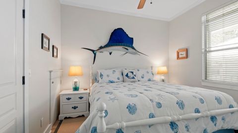 A home in Santa Rosa Beach