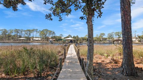 A home in Santa Rosa Beach