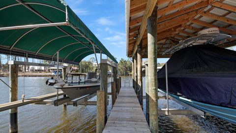 A home in Santa Rosa Beach